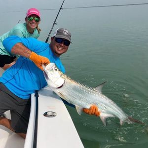 Meet your Posher, Denton